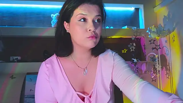 Malika uAngel online show from September 19, 2:43 am