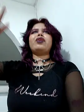 SabinaMerchetti online show from October 28, 1:44 am