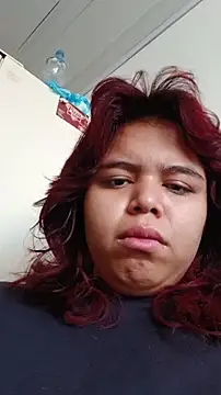 SabinaMerchetti online show from March 26, 3:25 pm