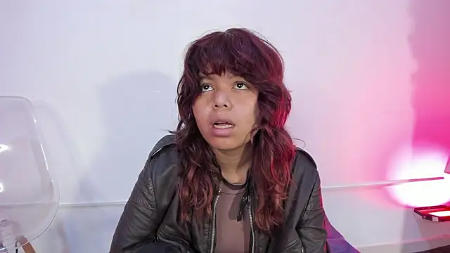 SabinaMerchetti online show from November 24, 2:02 am