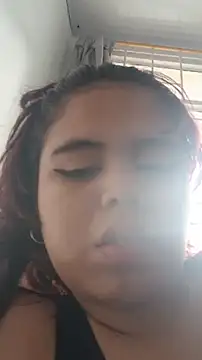 SabinaMerchetti online show from April 15, 9:15 pm