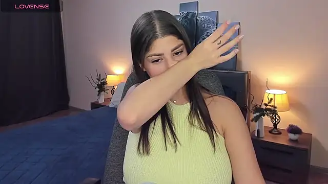 MaryMayson online show from January 9, 11:03 am