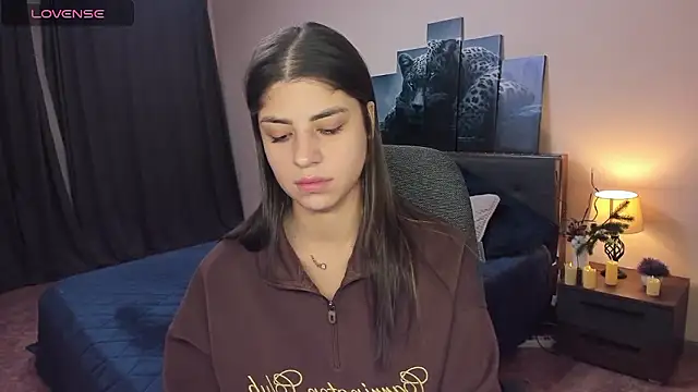 MaryMayson online show from January 11, 11:37 am