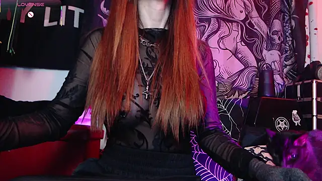 Silentmary online show from January 12, 3:56 am