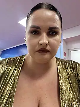 Snapshot of GeorgiaLerox chatting on October 13, 11:35 am GeorgiaLerox online show from October 13, 11:35 am