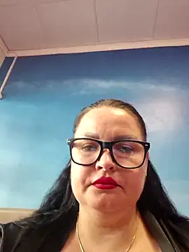 GeorgiaLerox online show from April 11, 11:58 am