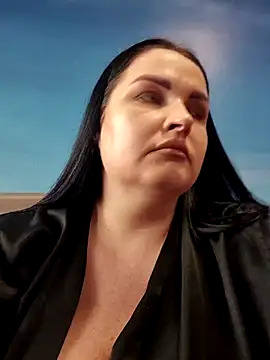 GeorgiaLerox online show from March 5, 1:29 pm