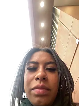 ATENEA SEXXXY online show from November 27, 9:06 pm