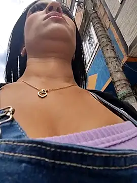  nathaly sweet online show from April 9, 6:46 pm