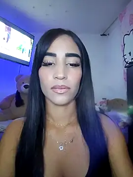  nathaly sweet online show from February 24, 3:38 am