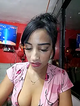  nathaly sweet online show from December 4, 3:53 am