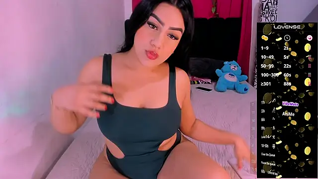 susan  nau online show from April 14, 6:24 am