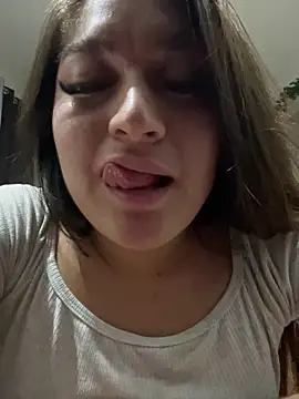 LuceroRm online show from December 23, 4:49 am