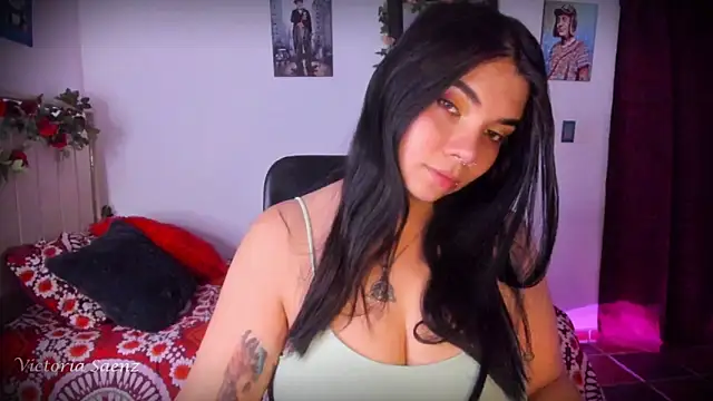 victoriaasaenz  online show from May 29, 12:52 am