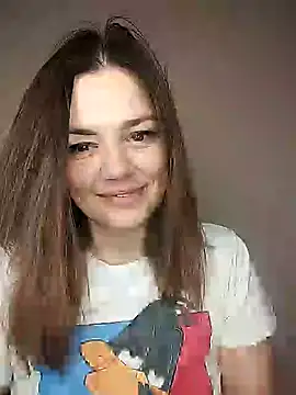 KrissSexi online show from March 2, 5:30 am