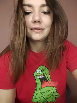 KrissSexi online show from February 23, 7:19 am