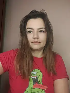 KrissSexi online show from April 17, 6:59 am