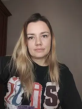 KrissSexi online show from December 5, 7:08 am