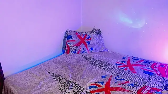 Mehottie29 online show from April 19, 4:34 am