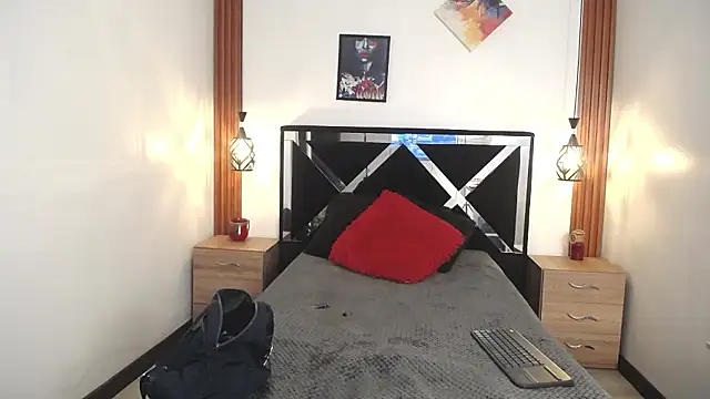 ORIANNA BODMOD online show from January 10, 10:36 pm