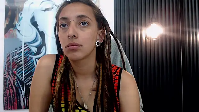ORIANNA BODMOD online show from June 4, 1:37 pm