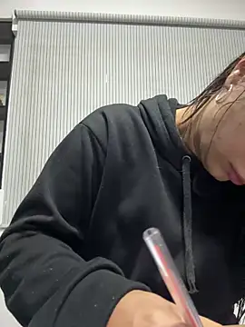 ZiaCalifa online show from December 14, 11:16 am