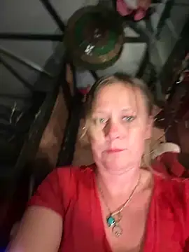 SummerBlueMoon online show from October 27, 4:52 am