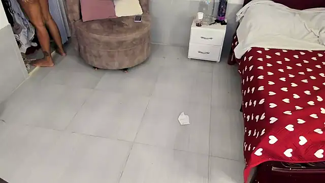 brianaharrizoon1 online show from February 9, 2:52 pm