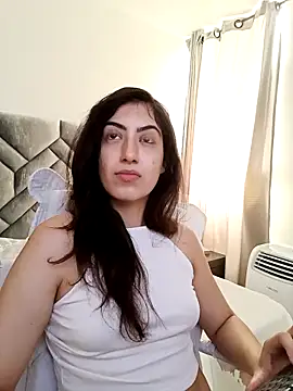 MIYESSI online show from November 30, 5:17 pm