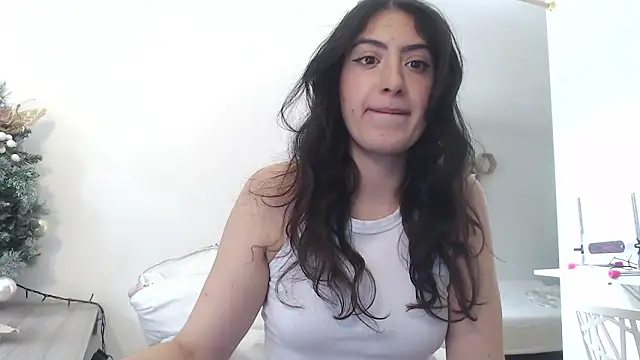 MIYESSI online show from January 16, 5:31 pm