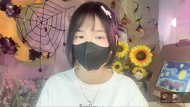 Your-Sunshine online show from November 12, 4:43 am