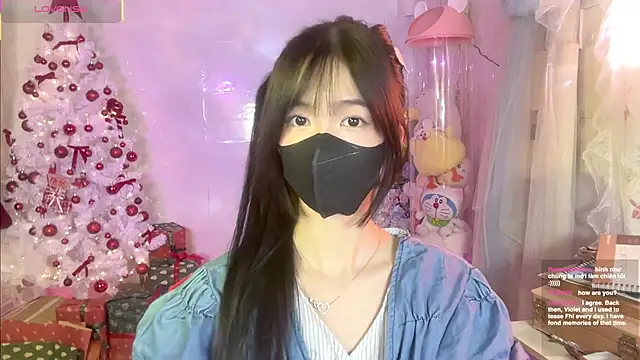 Your-Sunshine online show from January 9, 5:17 pm