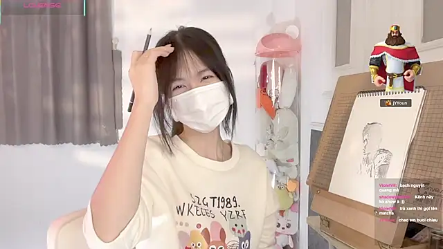 Your-Sunshine online show from February 9, 6:48 am