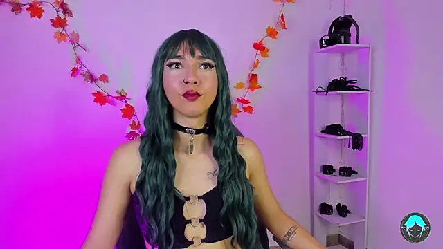 sofi elfqueen online show from February 23, 1:17 am