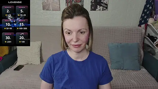 kiramarta online show from January 31, 7:23 pm