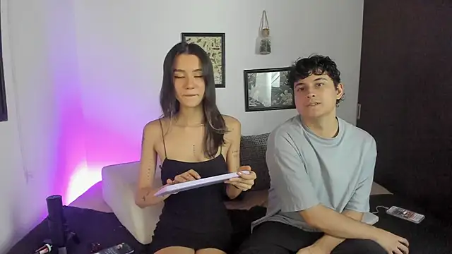 charlottte queen online show from July 29, 12:54 am