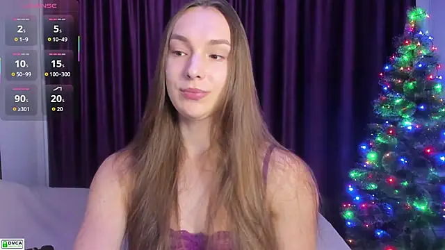 goodnightkitty online show from December 4, 9:59 pm