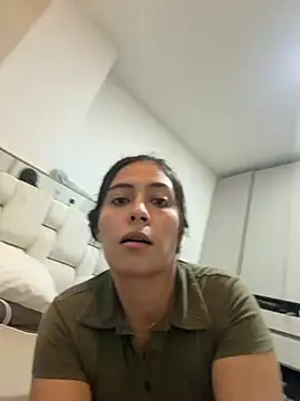 Sophie  Foxxx online show from March 22, 2:39 am