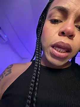 Charly  online show from April 20, 1:19 am