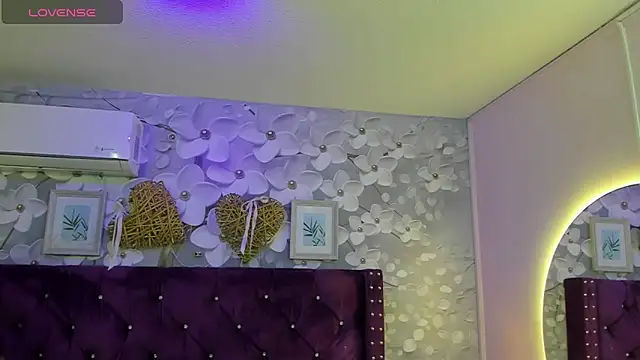 dalila salazar online show from April 23, 2:52 am