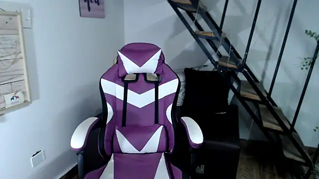 samantha baby  online show from November 14, 1:16 am