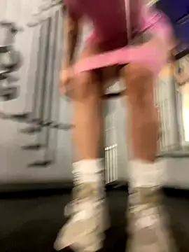 ari sexy1 online show from December 17, 8:57 pm