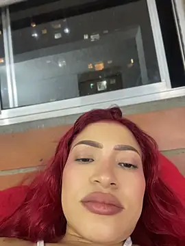 ari sexy1 online show from April 22, 1:13 am