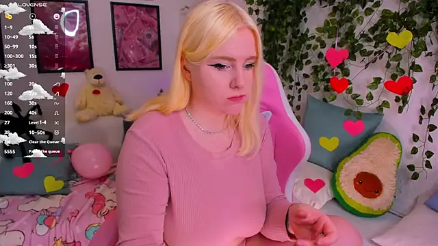 art lovee online show from February 15, 2:36 am