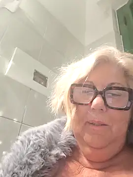 Merilulla online show from April 19, 12:43 am