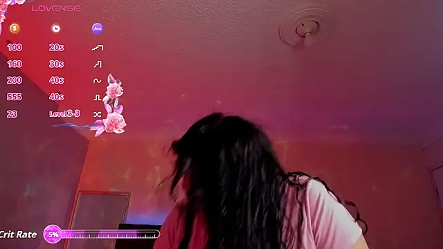 alexxandra ferri  online show from April 7, 7:21 am