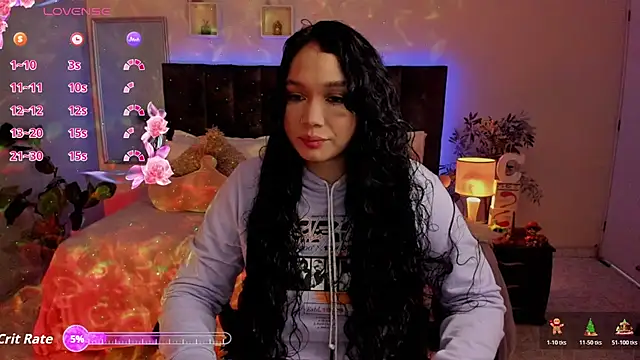 alexxandra ferri  online show from January 7, 7:01 am