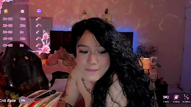 alexxandra ferri  online show from March 26, 6:59 am