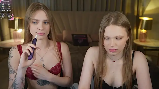 Angy Netal online show from March 10, 4:00 pm