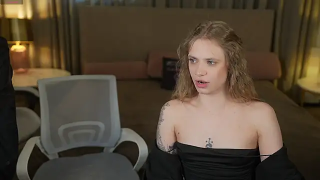 Angy Netal online show from April 23, 2:30 pm